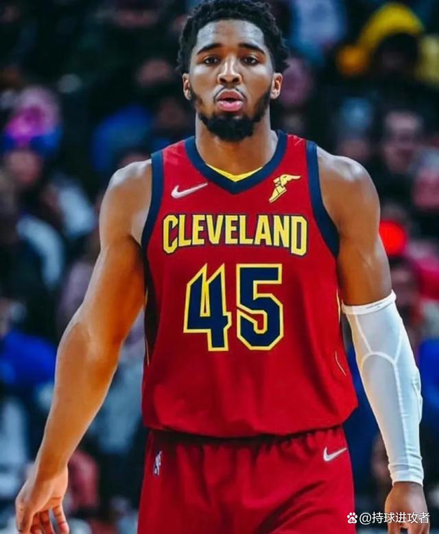 关于米切尔表现抢眼，爵士队进军西部决赛的信息