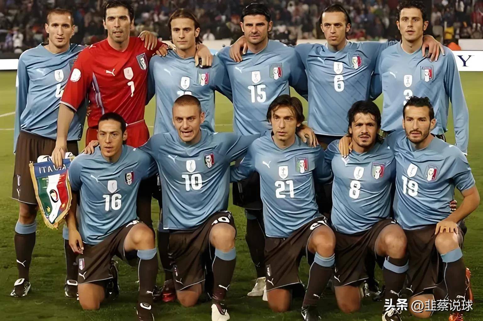 关于意大利队大胜对手，晋级欧冠八强赛的信息