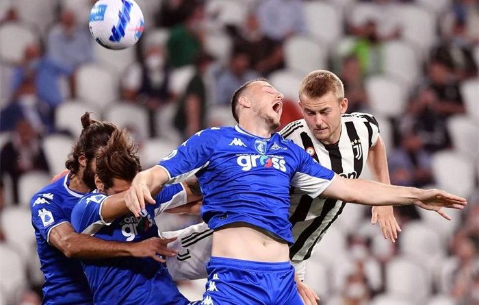 关于桑普多利亚挑战罗马，争夺联赛积分的信息