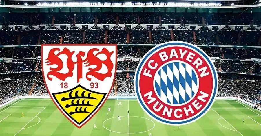 欧本联队主场迎战斯图加特，力争三分