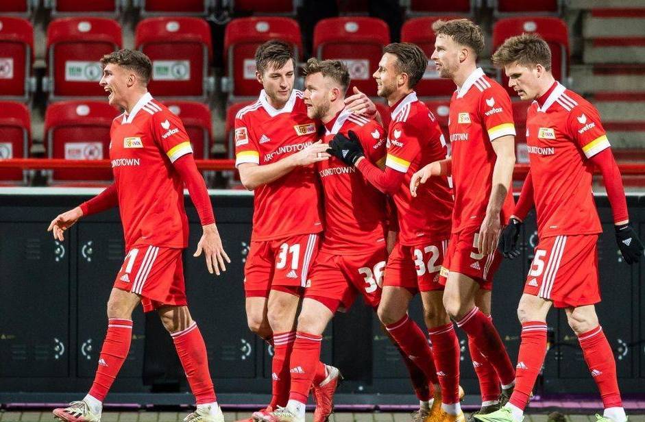 欧本联队主场迎战斯图加特，力争三分