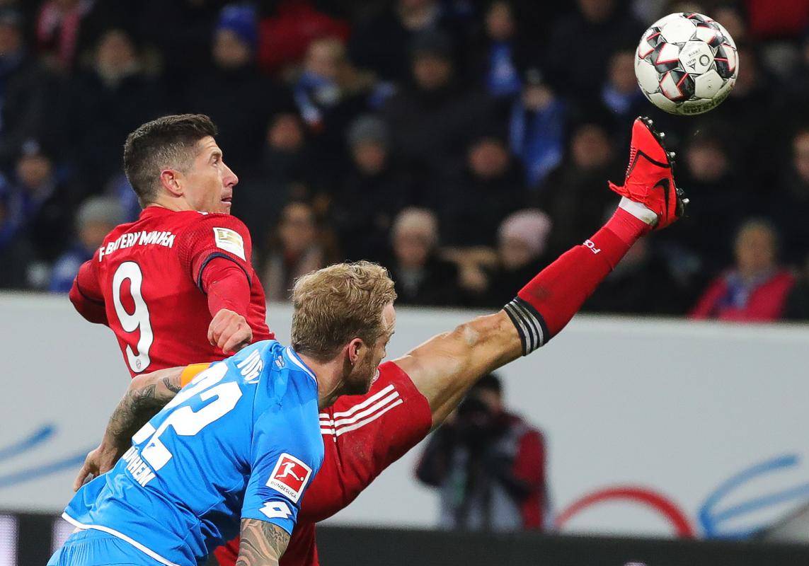 爱游戏体育-关于霍芬海姆对阵法兰克福，创造惊人反转的信息