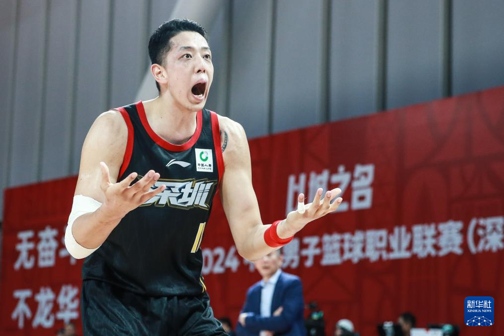 广东宏远队客场挑战浙江广厦队的简单介绍 广东宏远队客场挑战浙江广厦队的简单介绍